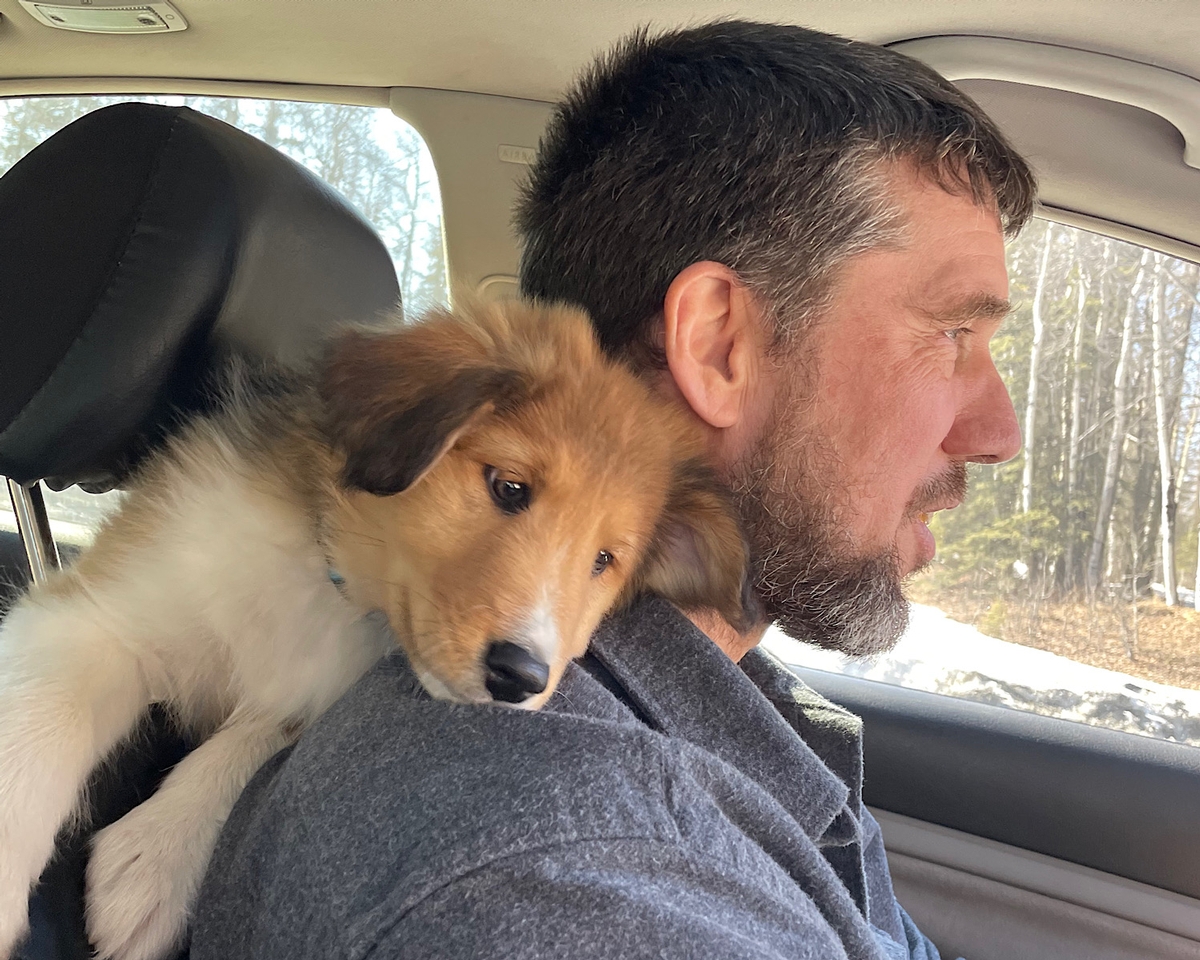 Where Faith, Family, and Farm Come Together Where Faith, Family, and Farm Come Together